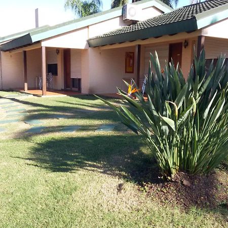 Arapey Oasis Termal Hotel Termas del Arapey Exterior photo