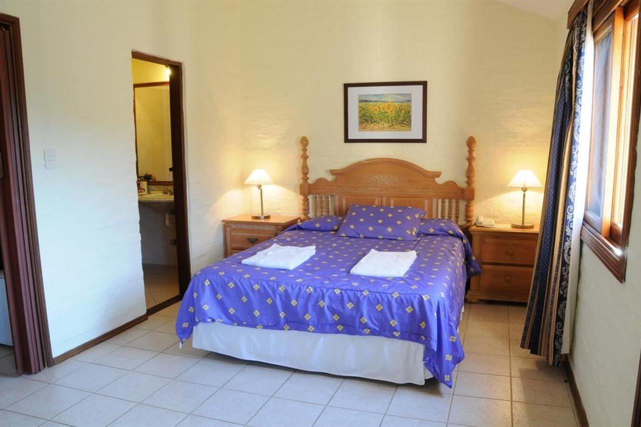 Arapey Oasis Termal Hotel Termas del Arapey Exterior photo