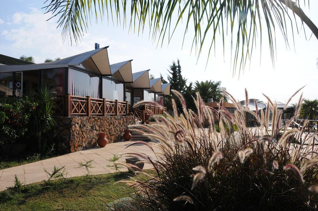 Arapey Oasis Termal Hotel Termas del Arapey Exterior photo