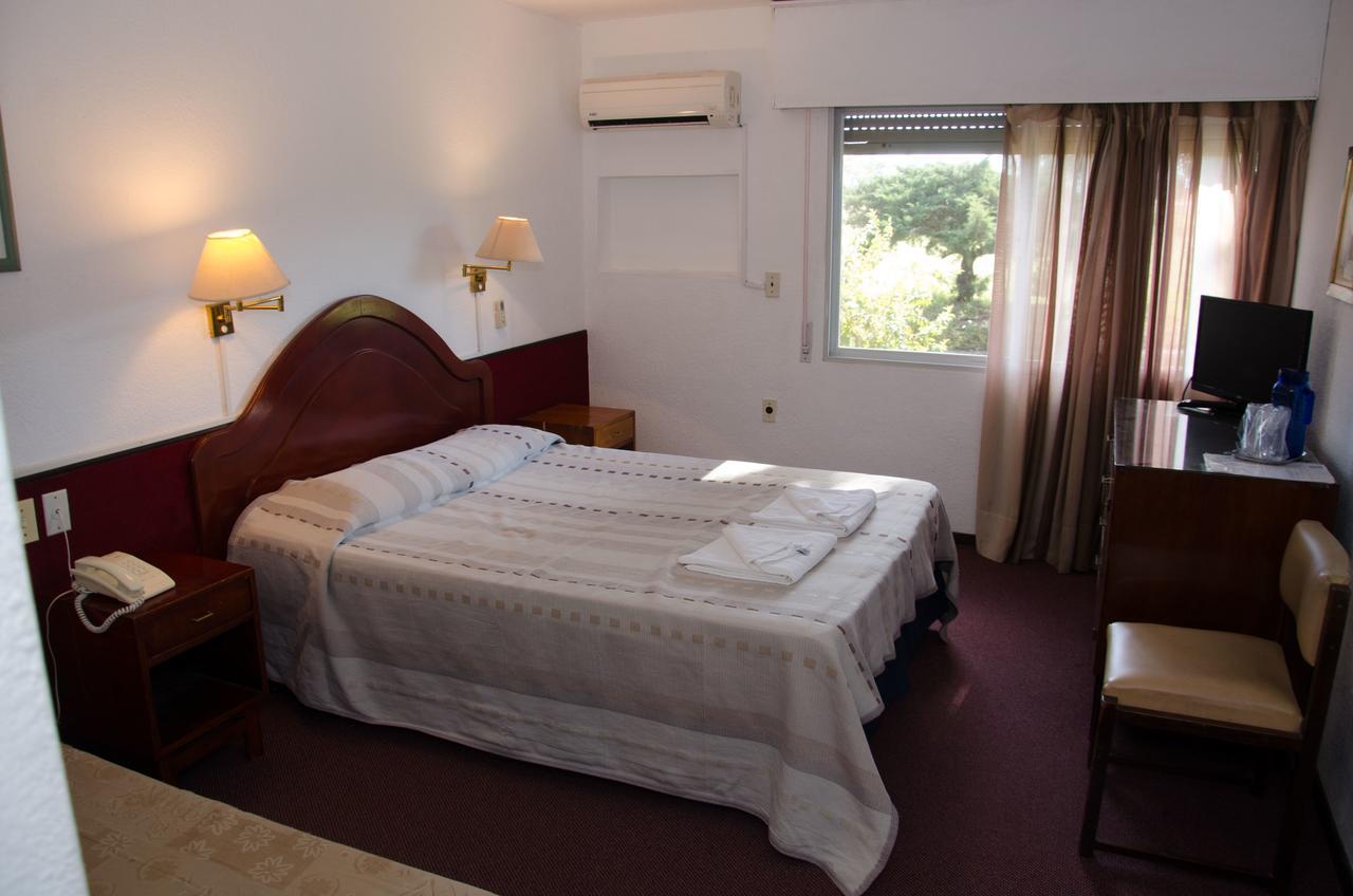 Arapey Oasis Termal Hotel Termas del Arapey Exterior photo