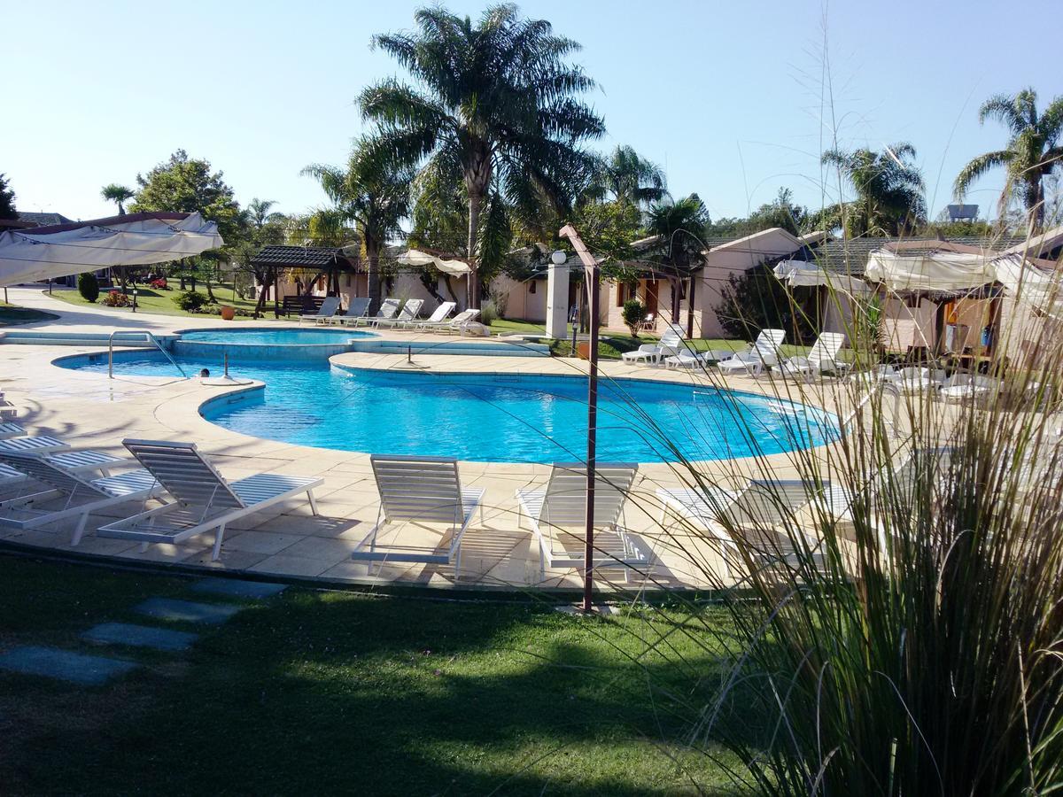 Arapey Oasis Termal Hotel Termas del Arapey Exterior photo
